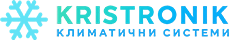Kristronik Logo